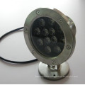 High quality RGB led pool light super brightness 12v/24v lamp